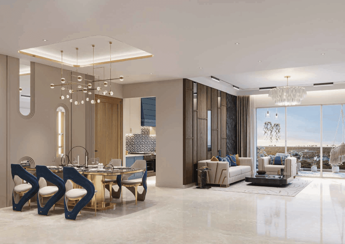 Luxury plots in Goa with a beautiful landscape