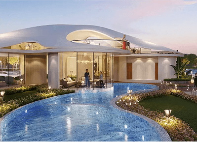 Residential plot for sale in Goa