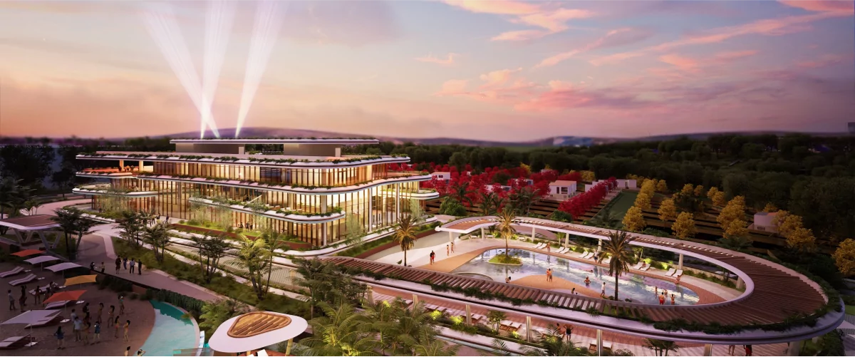 Lodha Meridian
